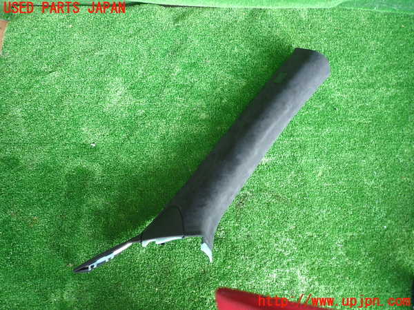 2UPJ-24287655]テスラ・モデル S(SWL2S2A)右フロントピラートリム 中古_m0001.jpg