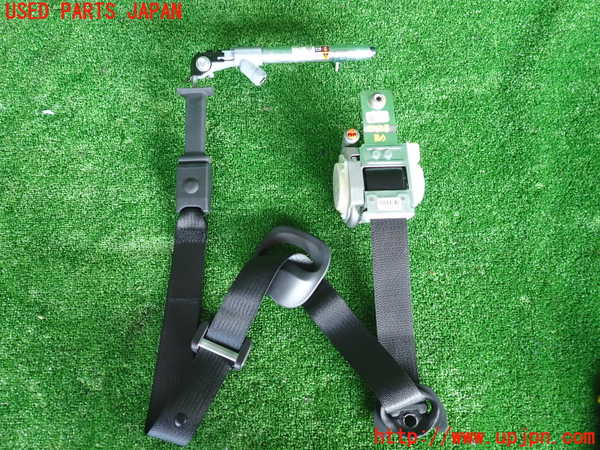 2UPJ-24287075]テスラ・モデル S(SWL2S2A)助手席シートベルト 中古_m0001.jpg