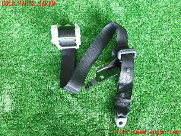2UPJ-24287155]テスラ・モデル S(SWL2S2A)右2列目シートベルト 中古_m0001.jpg