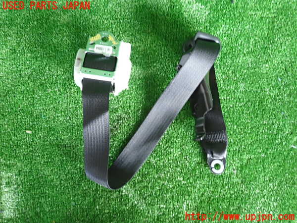 2UPJ-24287155]テスラ・モデル S(SWL2S2A)右2列目シートベルト 中古_m0002.jpg