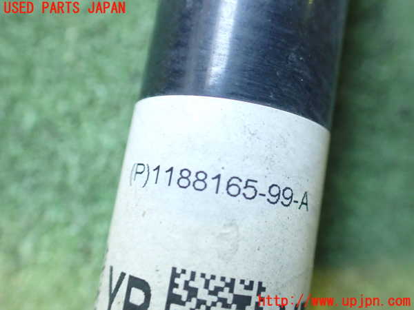 2UPJ-24294025]テスラ・モデル Y(YL1YT)左リアドライブシャフト 中古_m0002.jpg