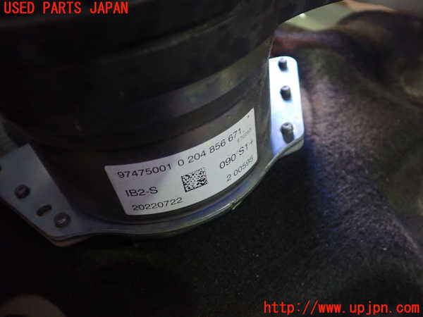 5UPJ-24294055]テスラ・モデル Y(YL1YT)ブレーキマスターバック 中古_m0002.jpg