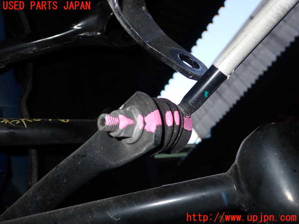 2UPJ-24295445]テスラ・モデル Y(YL1YT)リアスタビライザー 中古_m0002.jpg