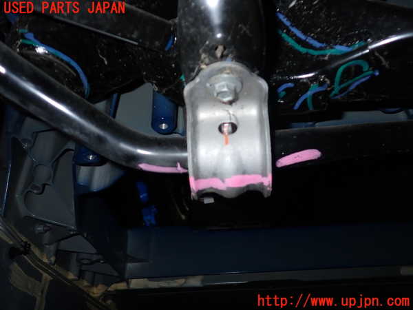 2UPJ-24295445]テスラ・モデル Y(YL1YT)リアスタビライザー 中古_m0004.jpg
