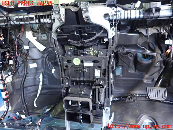 2UPJ-24296081]テスラ・モデル Y(YL1YT)エバポレーター1 中古_m0001.jpg