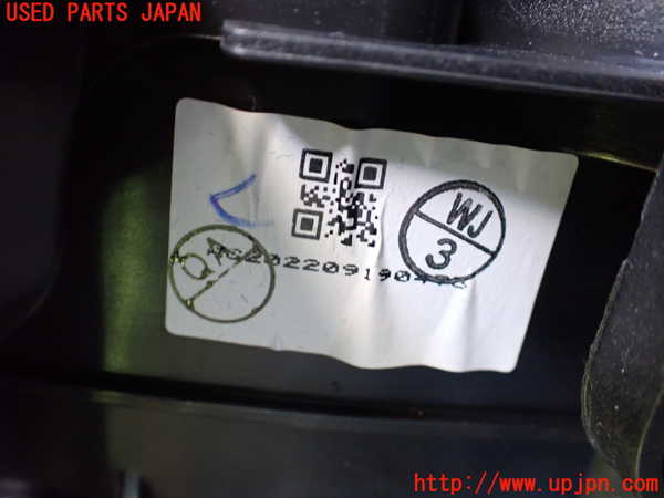 2UPJ-24296081]テスラ・モデル Y(YL1YT)エバポレーター1 中古_m0002.jpg
