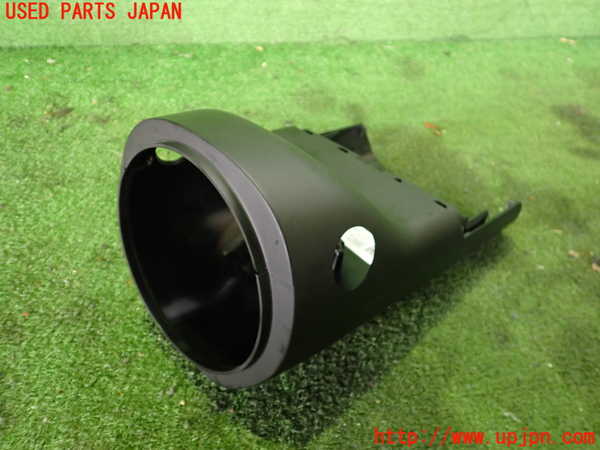 2UPJ-24297905]テスラ・モデル Y(YL1YT)コラムカバー 中古_m0001.jpg