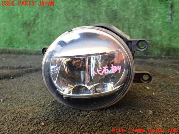 1UPJ-24301182]ハリアー ハイブリッド(AVU65W)左フォグ 中古_m0001.jpg