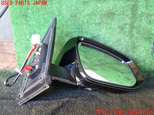 1UPJ-24301210]ハリアー ハイブリッド(AVU65W)右ドアミラー 中古_m0003.jpg