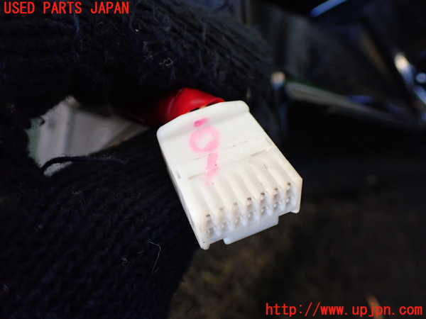 1UPJ-24301210]ハリアー ハイブリッド(AVU65W)右ドアミラー 中古_m0004.jpg