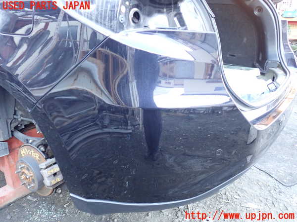 5UPJ-24301610]ハリアー ハイブリッド(AVU65W)リアバンパー 中古_m0003.jpg