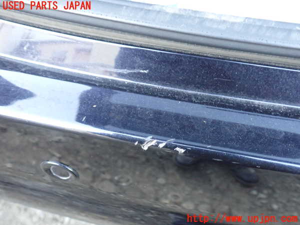 5UPJ-24301610]ハリアー ハイブリッド(AVU65W)リアバンパー 中古_m0004.jpg