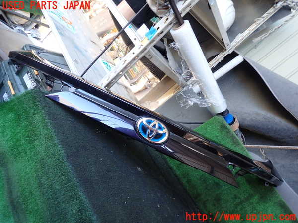 1UPJ-24301559]ハリアー ハイブリッド(AVU65W)リアフィニッシャー 中古_m0001.jpg
