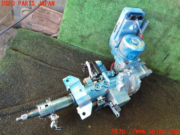 5UPJ-24304260]ハリアー ハイブリッド(AVU65W)ステアリングシャフト 中古_m0001.jpg