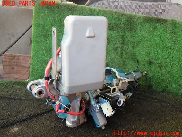 5UPJ-24304260]ハリアー ハイブリッド(AVU65W)ステアリングシャフト 中古_m0002.jpg