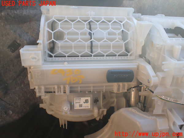 5UPJ-24306095]ハリアー ハイブリッド(AVU65W)ブロアファン(ブロアーファン) 中古_m0001.jpg