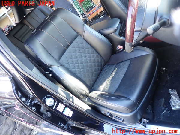 5UPJ-24307035]ハリアー ハイブリッド(AVU65W)運転席シート 中古_m0001.jpg