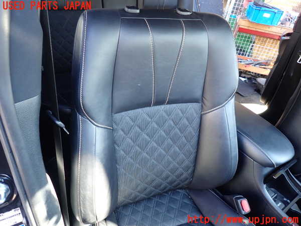 5UPJ-24307035]ハリアー ハイブリッド(AVU65W)運転席シート 中古_m0002.jpg