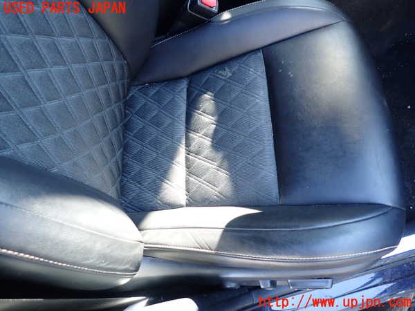 5UPJ-24307035]ハリアー ハイブリッド(AVU65W)運転席シート 中古_m0003.jpg