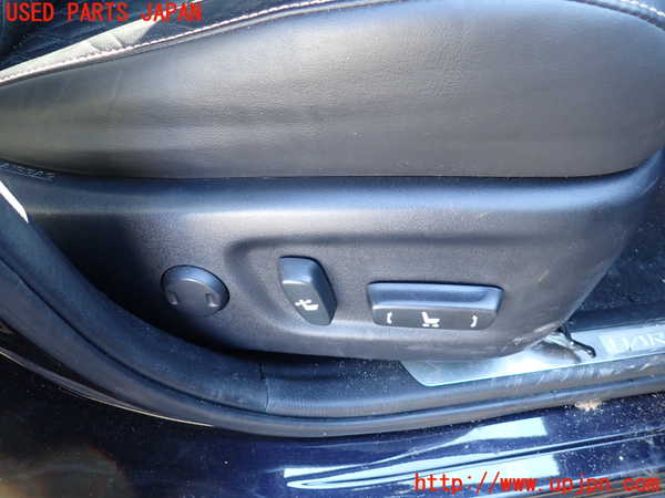 5UPJ-24307035]ハリアー ハイブリッド(AVU65W)運転席シート 中古_m0004.jpg