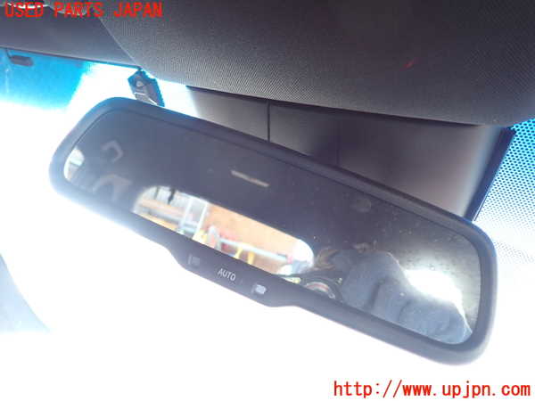 5UPJ-24307615]ハリアー ハイブリッド(AVU65W)ルームミラー 中古_m0001.jpg