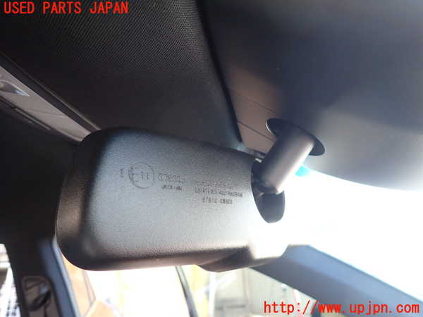 5UPJ-24307615]ハリアー ハイブリッド(AVU65W)ルームミラー 中古_m0002.jpg