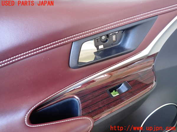 1UPJ-24301264]ハリアー ハイブリッド(AVU65W)左前ドア内張り 中古_m0002.jpg