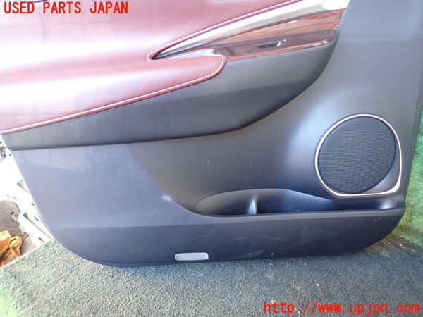 1UPJ-24301264]ハリアー ハイブリッド(AVU65W)左前ドア内張り 中古_m0003.jpg