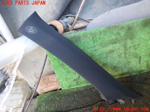 1UPJ-24307660]ハリアー ハイブリッド(AVU65W)左フロントピラートリム 中古_m0001.jpg