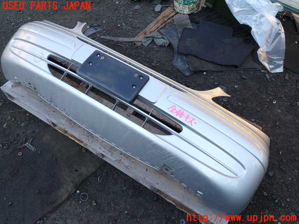 1UPJ-24311010]ベンツ ビアノ W639(Viano)(639811)フロントバンパー 中古_m0001.jpg