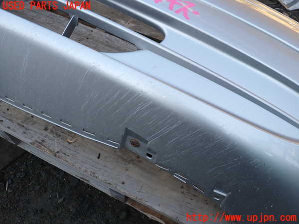 1UPJ-24311010]ベンツ ビアノ W639(Viano)(639811)フロントバンパー 中古_m0002.jpg