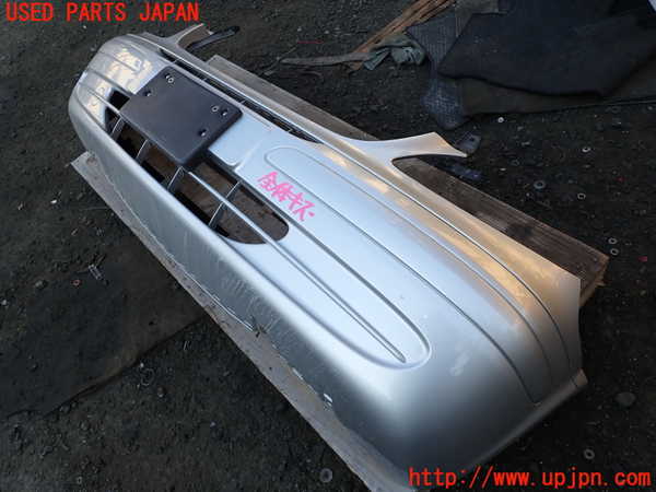 1UPJ-24311010]ベンツ ビアノ W639(Viano)(639811)フロントバンパー 中古_m0003.jpg