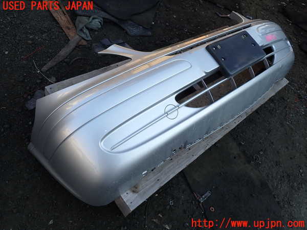 1UPJ-24311010]ベンツ ビアノ W639(Viano)(639811)フロントバンパー 中古_m0004.jpg