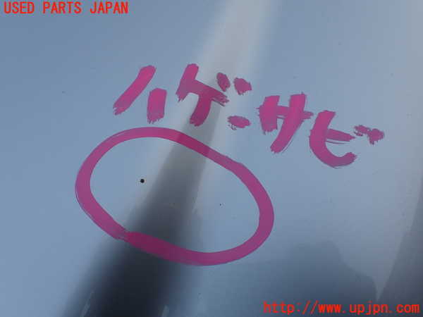 5UPJ-24311060]ベンツ ビアノ W639(Viano)(639811)ボンネットフード 中古_m0002.jpg