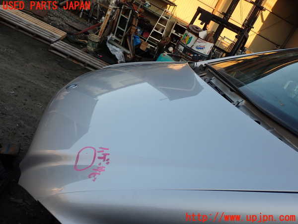 5UPJ-24311060]ベンツ ビアノ W639(Viano)(639811)ボンネットフード 中古_m0003.jpg