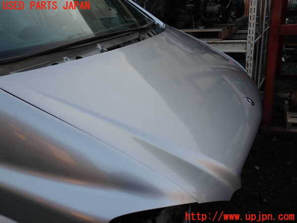5UPJ-24311060]ベンツ ビアノ W639(Viano)(639811)ボンネットフード 中古_m0004.jpg
