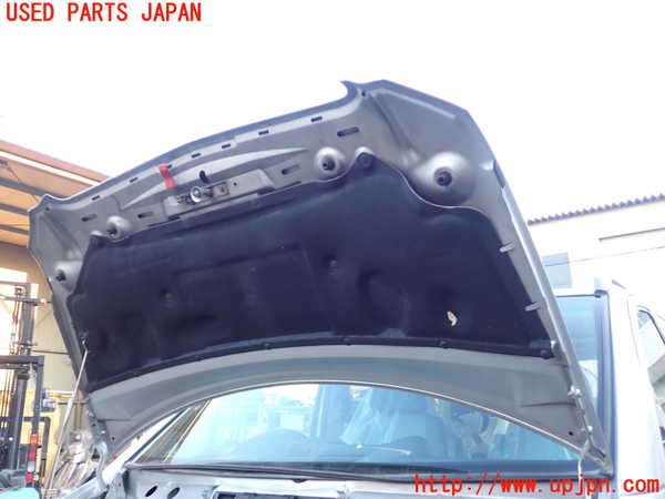 5UPJ-24311060]ベンツ ビアノ W639(Viano)(639811)ボンネットフード 中古_m0005.jpg