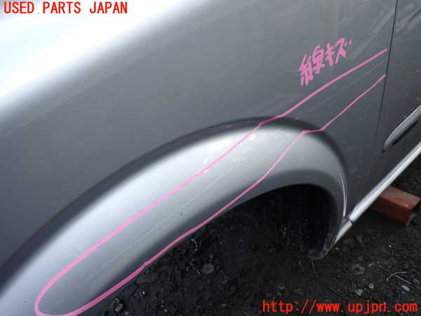 5UPJ-24311082]ベンツ ビアノ W639(Viano)(639811)左前フェンダー 中古_m0003.jpg