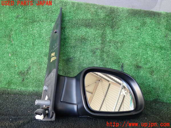 1UPJ-24311210]ベンツ ビアノ W639(Viano)(639811)右ドアミラー 中古_m0002.jpg