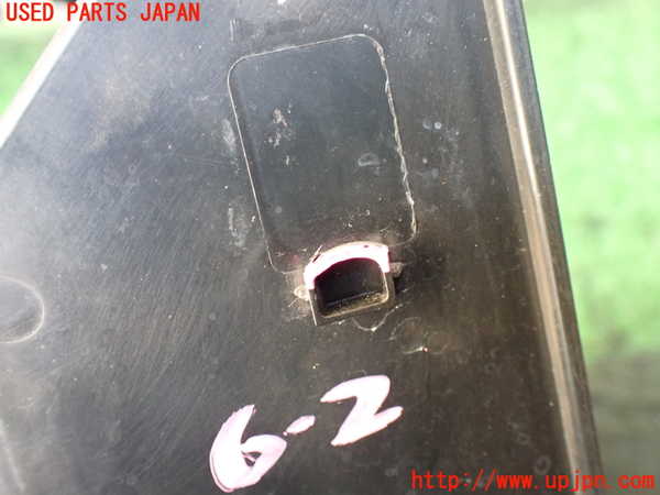 1UPJ-24311210]ベンツ ビアノ W639(Viano)(639811)右ドアミラー 中古_m0003.jpg