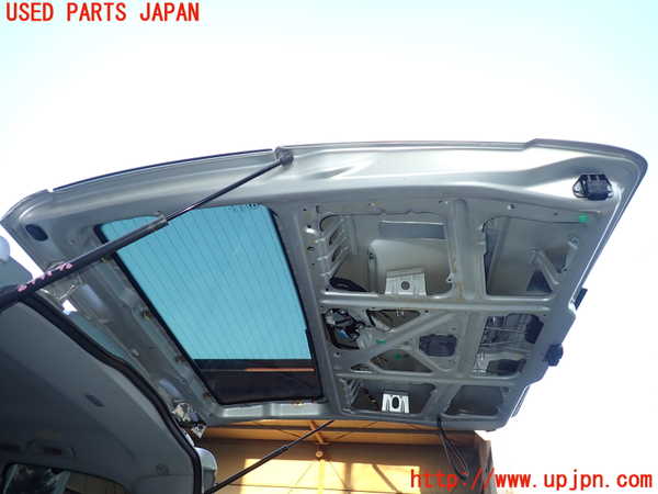 5UPJ-24311566]ベンツ ビアノ W639(Viano)(639811)バックドア リアゲート ハッチ 中古_m0003.jpg