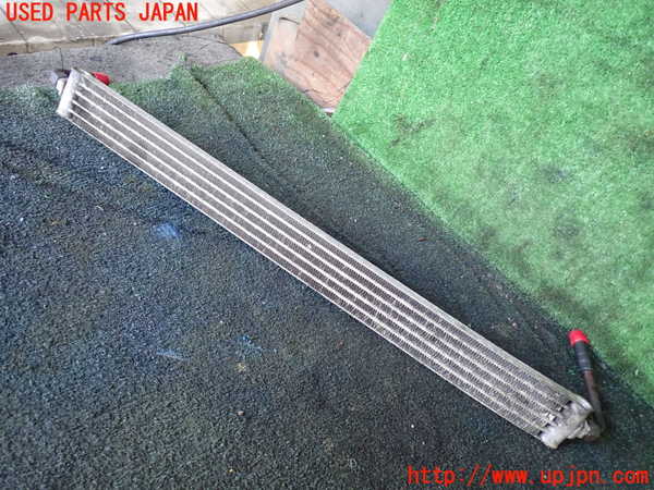 5UPJ-24312482]ベンツ ビアノ W639(Viano)(639811)オイルクーラー2 (AT用) 中古_m0003.jpg