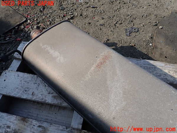 1UPJ-24312651]ベンツ ビアノ W639(Viano)(639811)センターパイプ1 中古_m0003.jpg