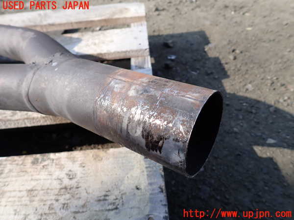 1UPJ-24312661]ベンツ ビアノ W639(Viano)(639811)触媒1 中古_m0003.jpg