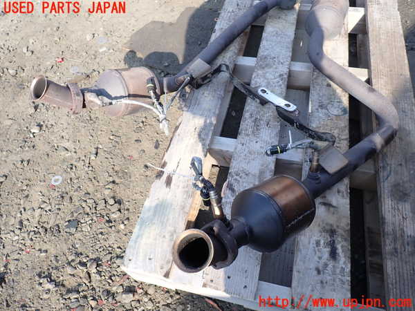 1UPJ-24312661]ベンツ ビアノ W639(Viano)(639811)触媒1 中古_m0004.jpg