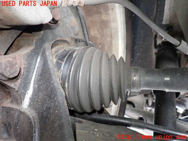 5UPJ-24314025]ベンツ ビアノ W639(Viano)(639811)左リアドライブシャフト 中古_m0002.jpg