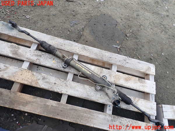 5UPJ-24314235]ベンツ ビアノ W639(Viano)(639811)パワステギアボックス 中古_m0001.jpg