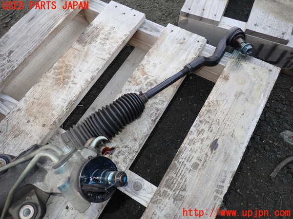 5UPJ-24314235]ベンツ ビアノ W639(Viano)(639811)パワステギアボックス 中古_m0002.jpg