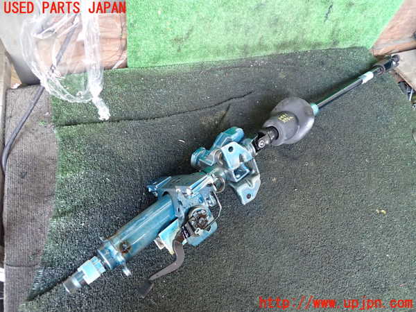 5UPJ-24314260]ベンツ ビアノ W639(Viano)(639811)ステアリングシャフト 中古_m0001.jpg