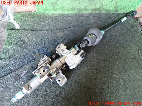 5UPJ-24314260]ベンツ ビアノ W639(Viano)(639811)ステアリングシャフト 中古_m0003.jpg